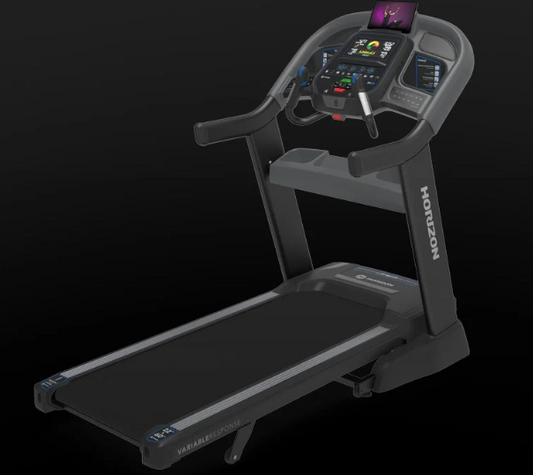 Horizon 7.8 AT Treadmill