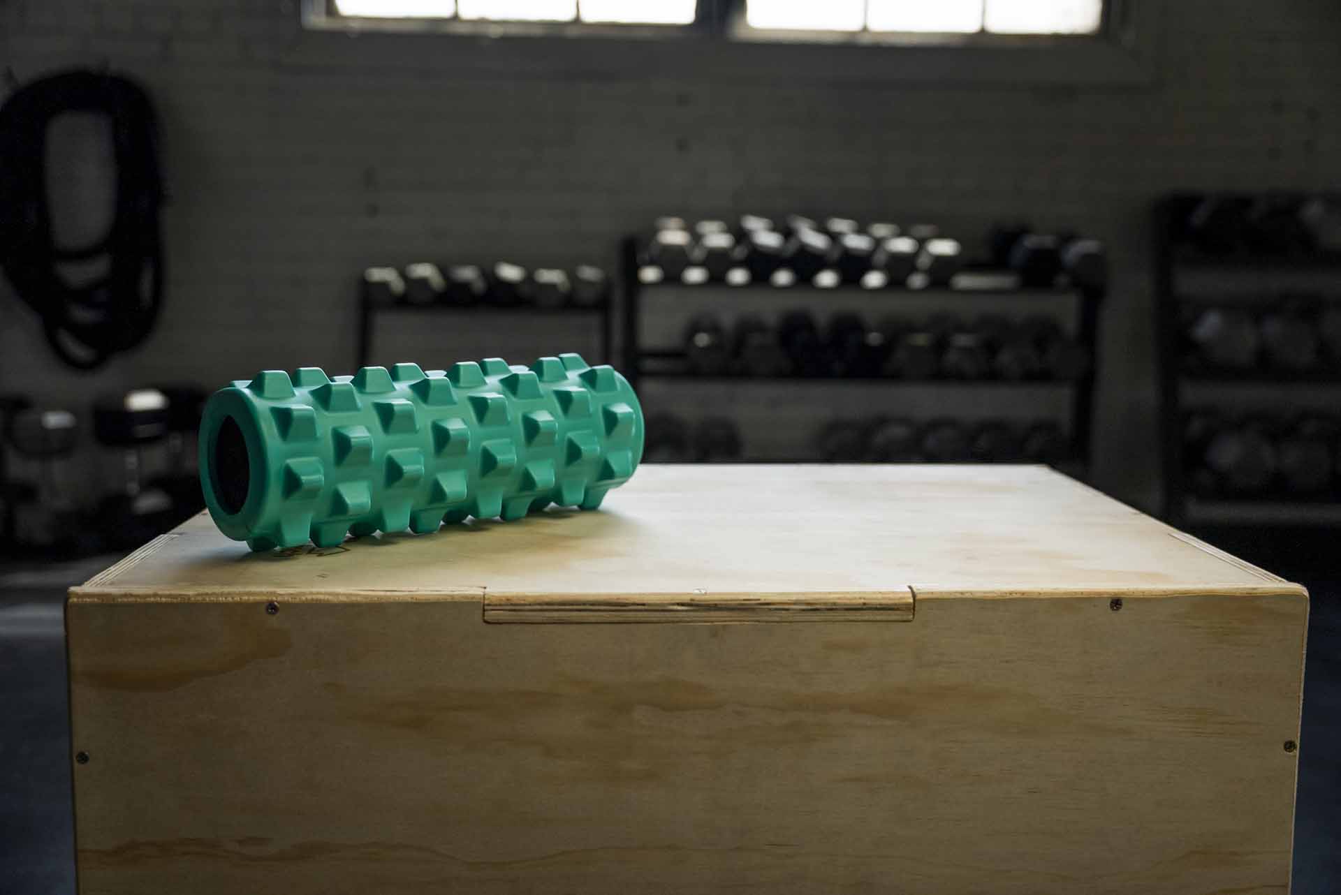 Foam Rollers