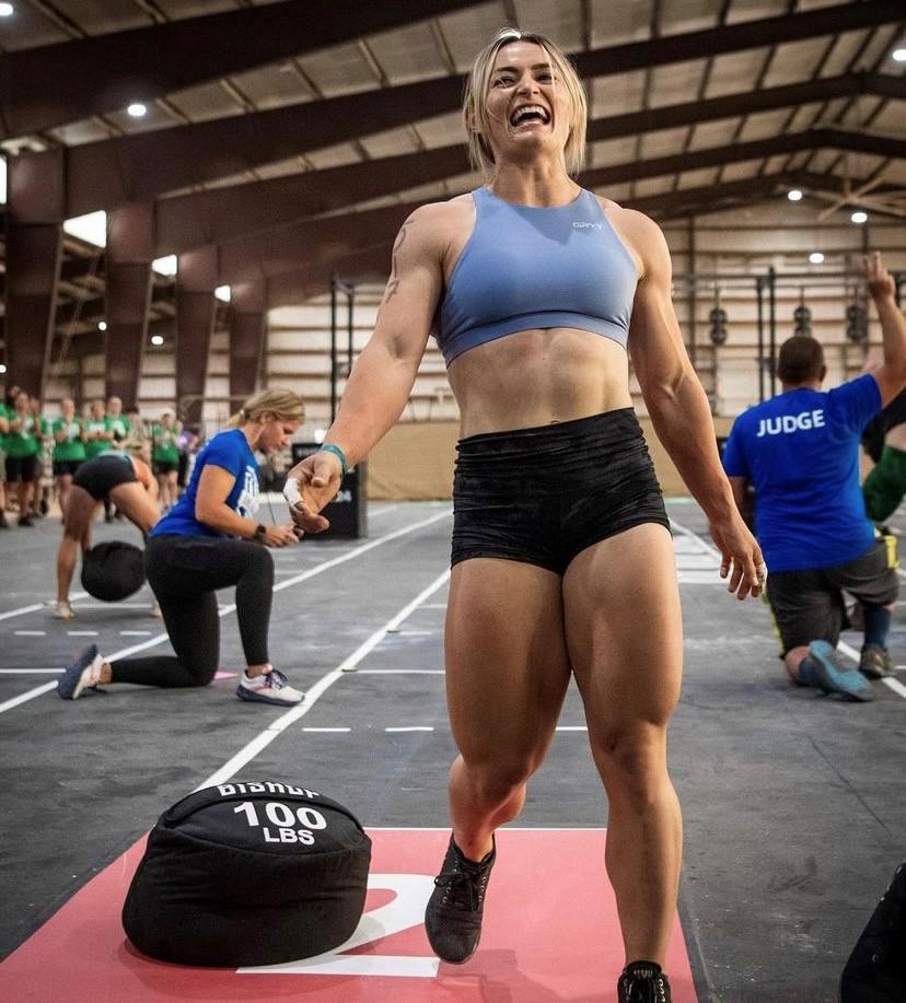Strongman Sandbags
