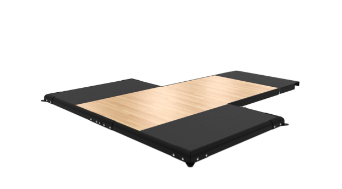 Nautilus 4' SVA Platform