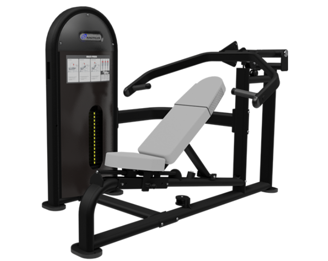 ノーチラス インスティンクト デュアル マルチプレス