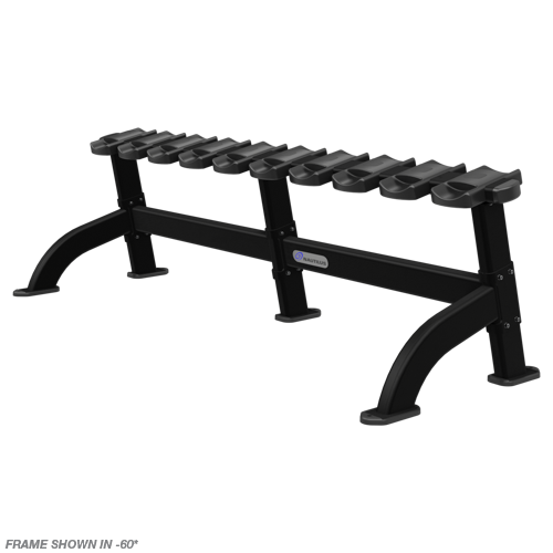 Nautilus Dumbbell Rack, Single