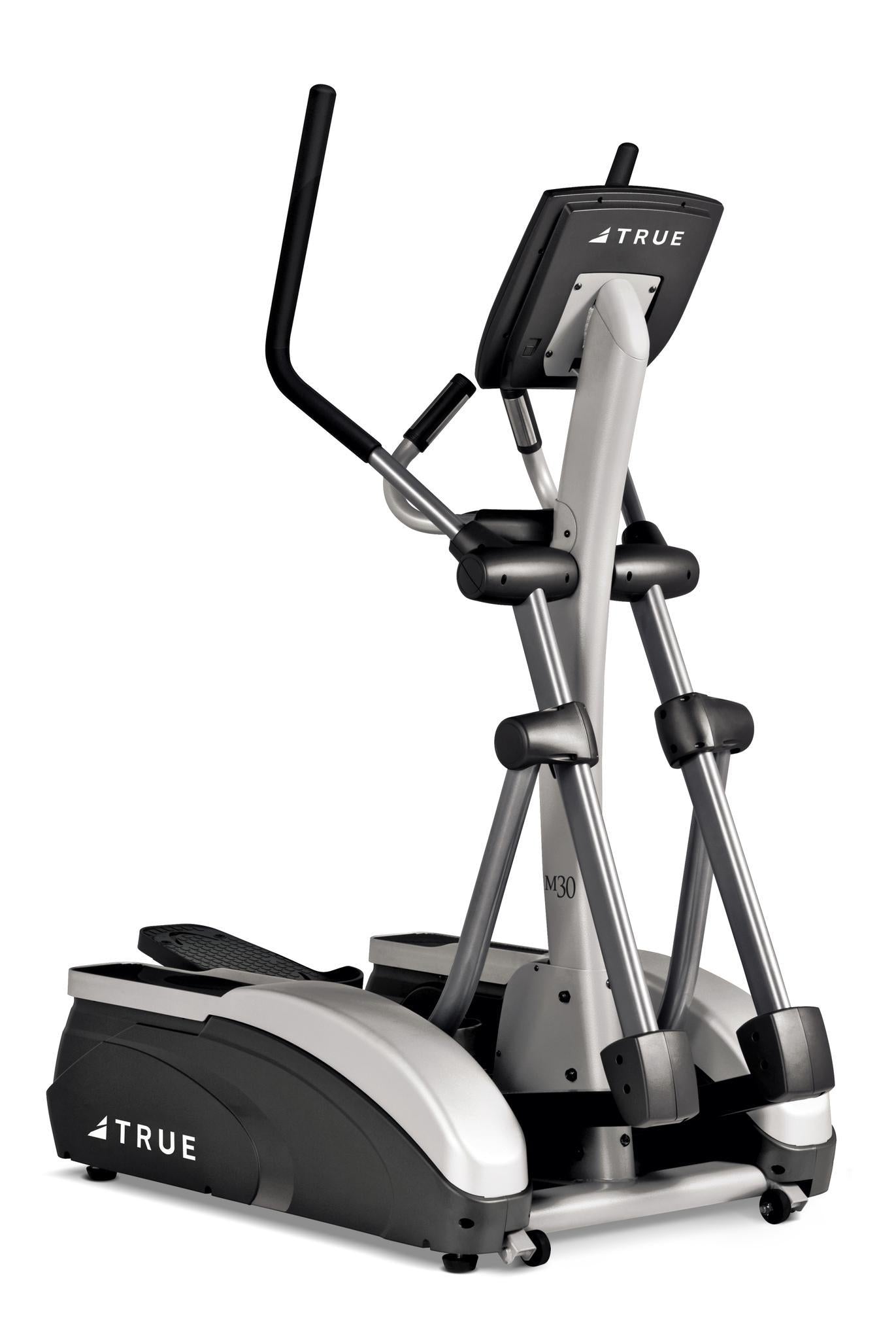 True Fitness M30 Elliptical