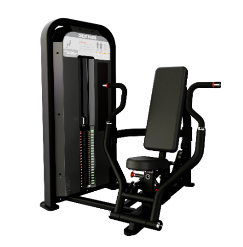 ノーチラスインパクトチェストプレス