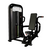 Nautilus Impact Chest Press
