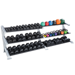Pro Clubline Modular Storage Rack (Customize yourself)