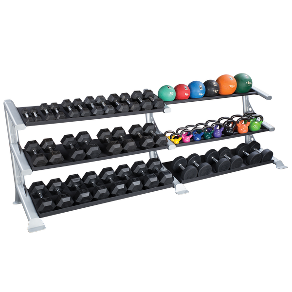 Pro Clubline Modular Storage Rack (Customize yourself)