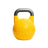 PRx Competition Kettlebells in yellow green and red colour coding