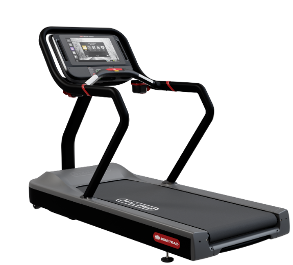 Star Trac 8TR Treadmill