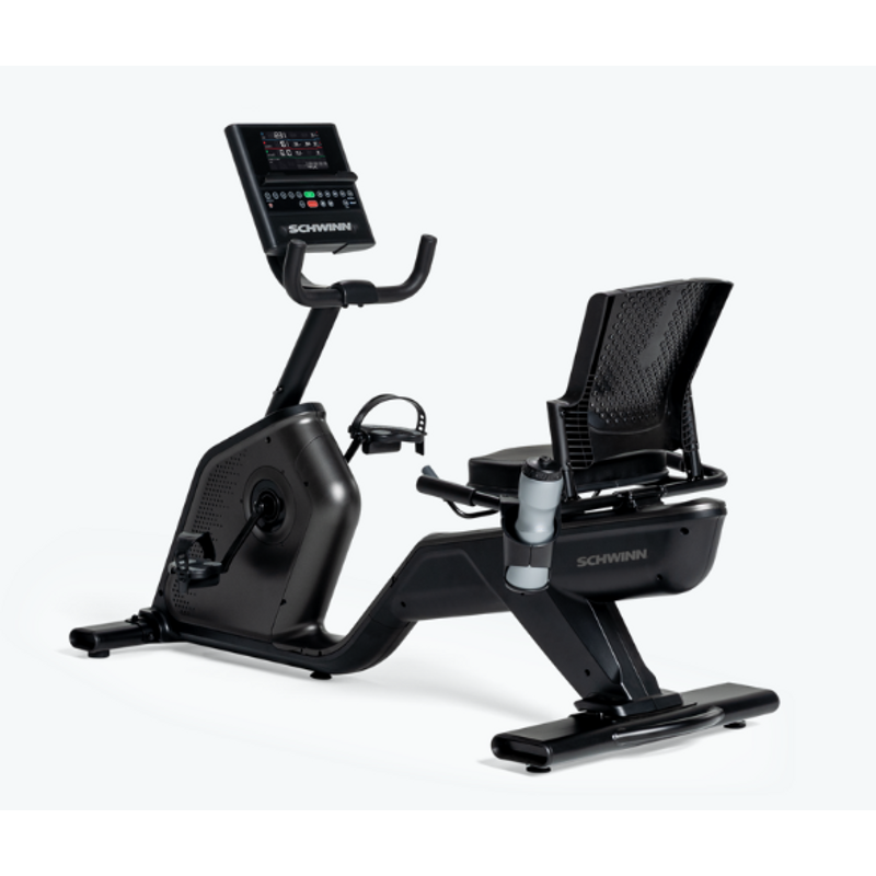 Recumbent Bikes
