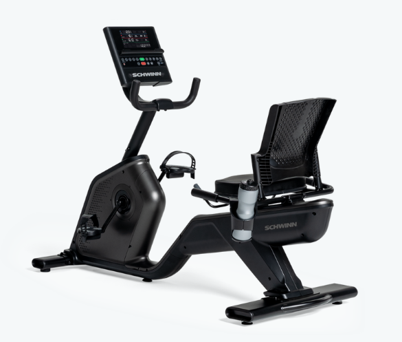 Schwinn 290 Recumbent Bike