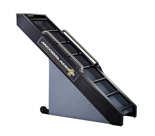 Jacobs Ladder 2 (Residential Only)