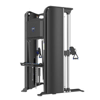 BodyCraft DFT Functional Trainer