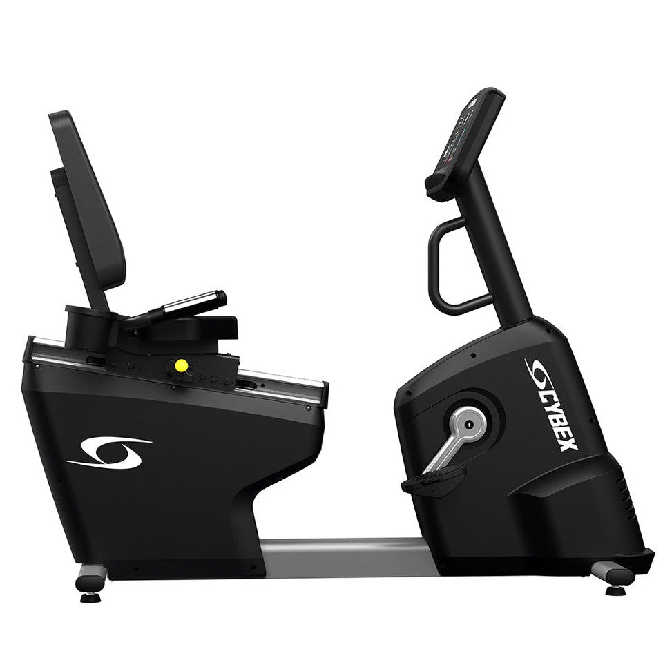 Cybex V Series Recumbent Bike