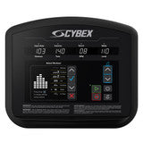 Cybex V Series Recumbent Bike