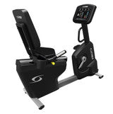 Cybex V Series Recumbent Bike