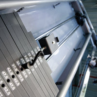 Signature Series Dual Adjustable Pulley