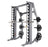 Hoist Fitness CF 3755 Commercial Dual Action Smith Machine