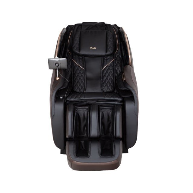 Osaki Duke XL 4D massage chair