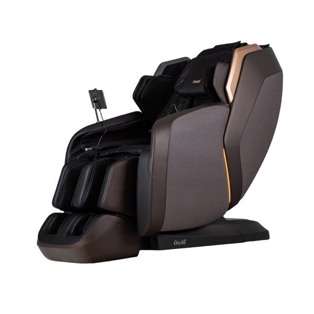 Osaki Duke XL 4D massage chair