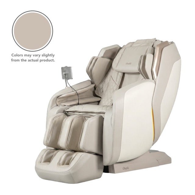 Osaki Duke XL 4D massage chair