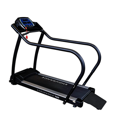 Endurance T50 Walking Treadmill