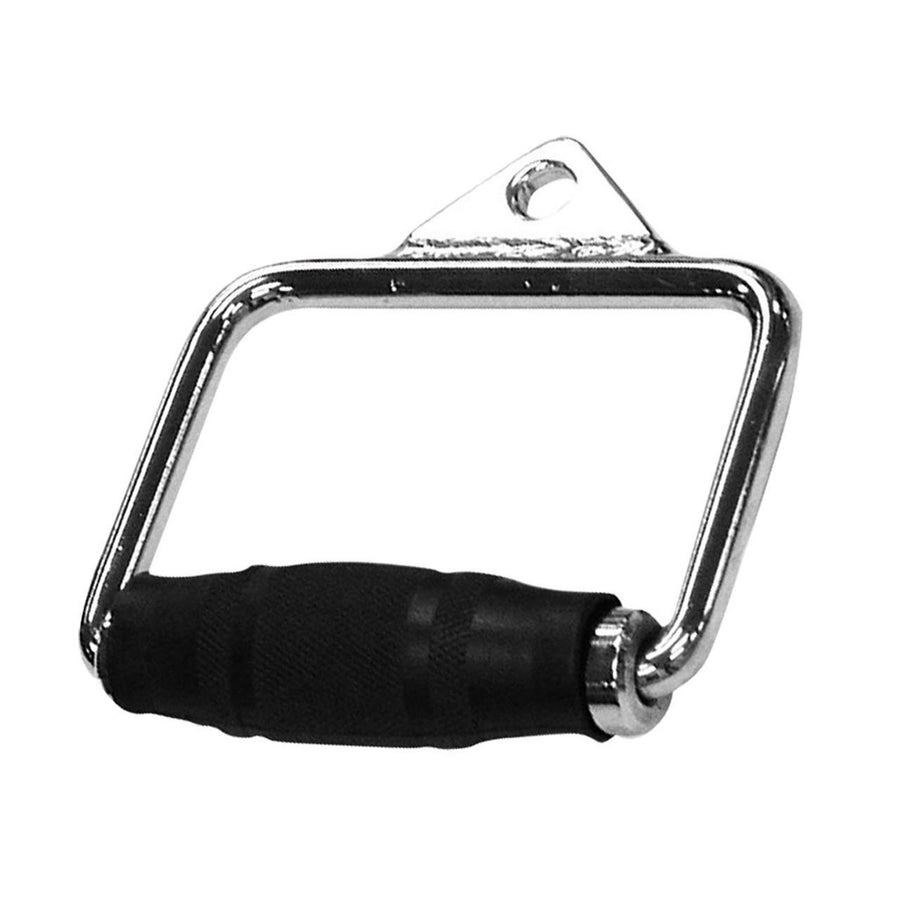 Mango de estribo Pro-Grip de Body-Solid Tools