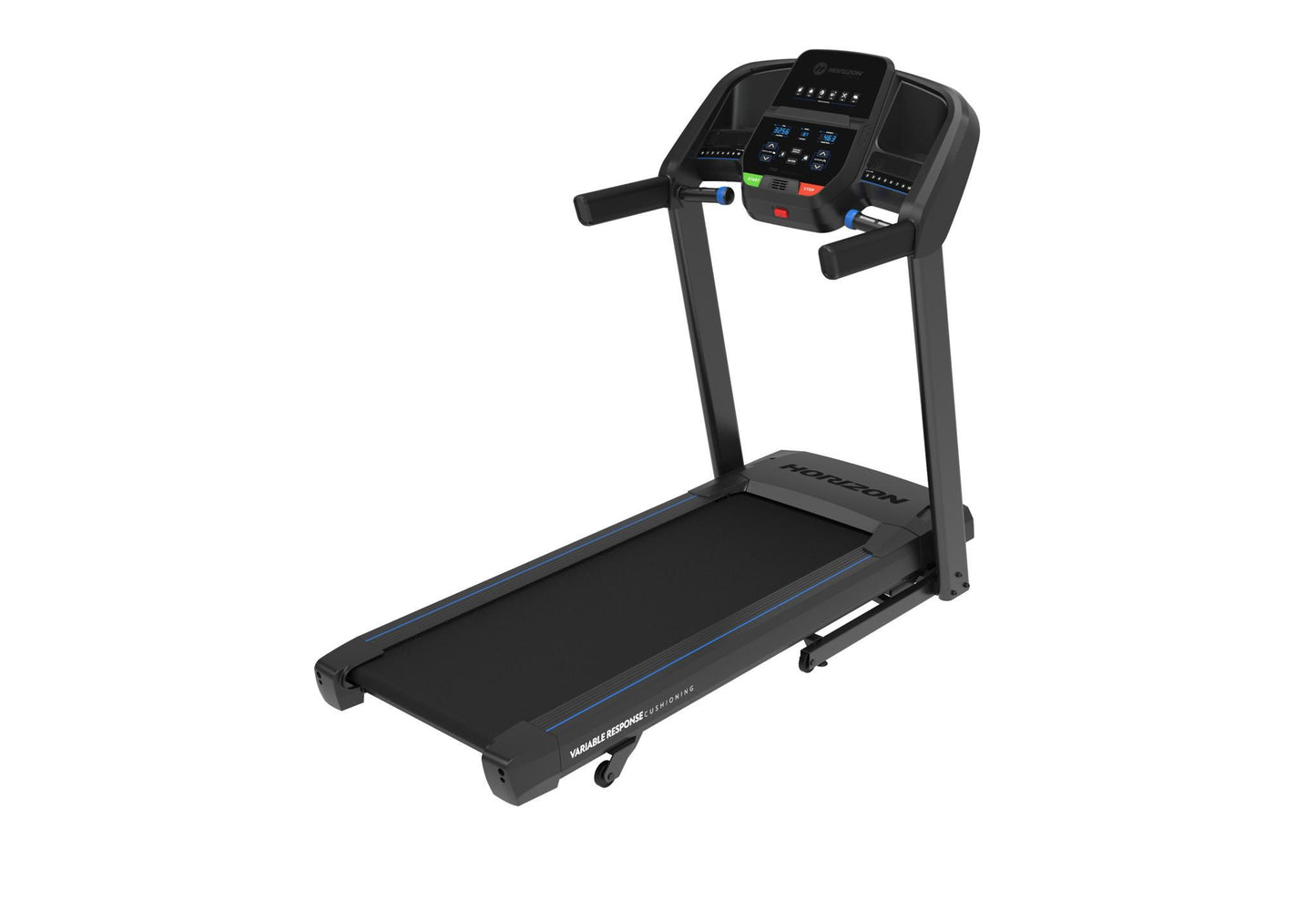 Horizon T101 Treadmill