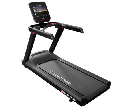 Star Trac 4TR Treadmill