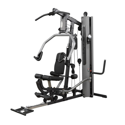 Body-Solid G5S Multi-Station Gym with Perfect Pec
