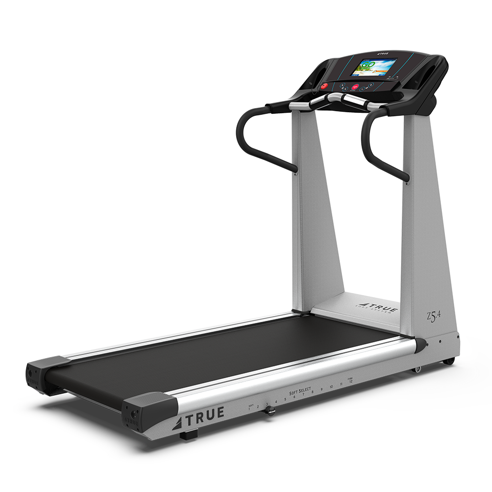 True Fitness Z5.4 Treadmill