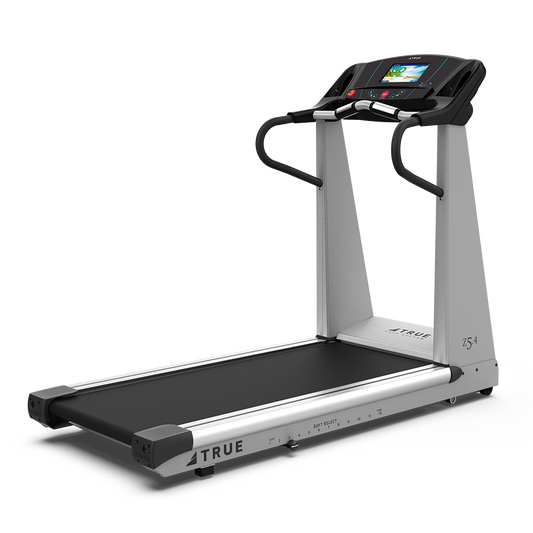 True Fitness Z5.4 Treadmill