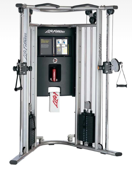 Gimnasio en casa Life Fitness G7
