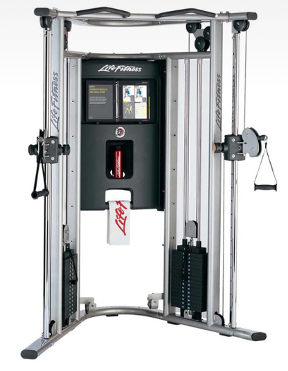 Life Fitness G7 Home Gym