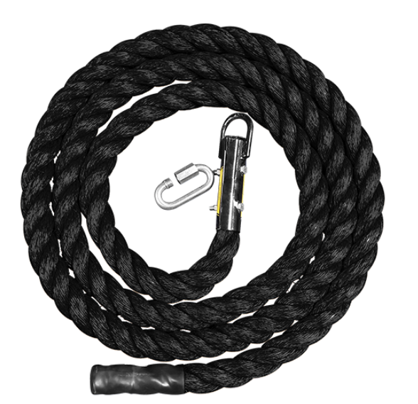 Trineo/Cuerda de escalada