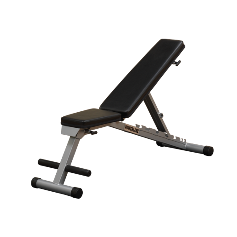 Adjustable Benches