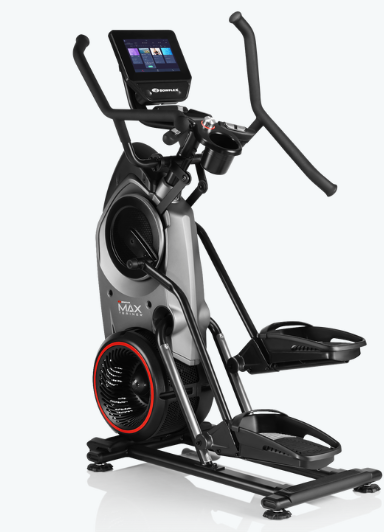 Bowflex Max Trainer M9 (BACK ORDERED)