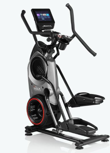 Bowflex Max Trainer M9