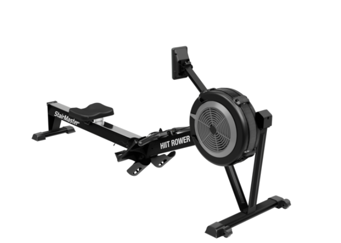 StairMaster HIIT Rower