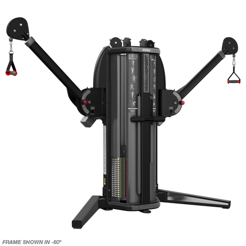 Entrenador Nautilus Freedom