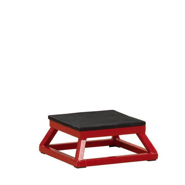 Body-Solid Tools Steel Frame Plyo Boxes available in 6in. to 42in. tall