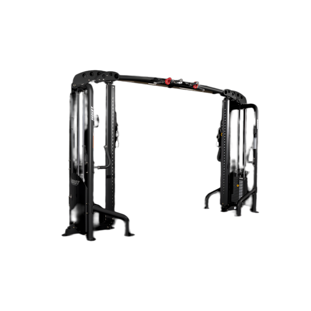 Hoist Fitness Commercial Cable Crossover CMD-6180