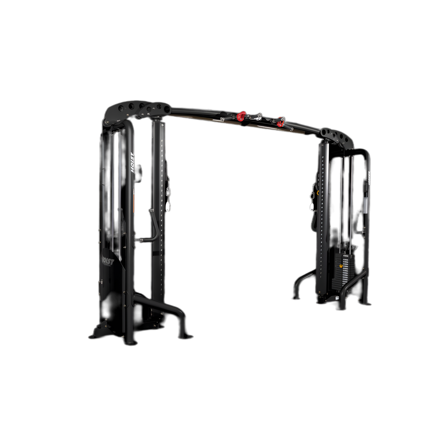 Hoist Fitness Commercial Cable Crossover CMD-6180
