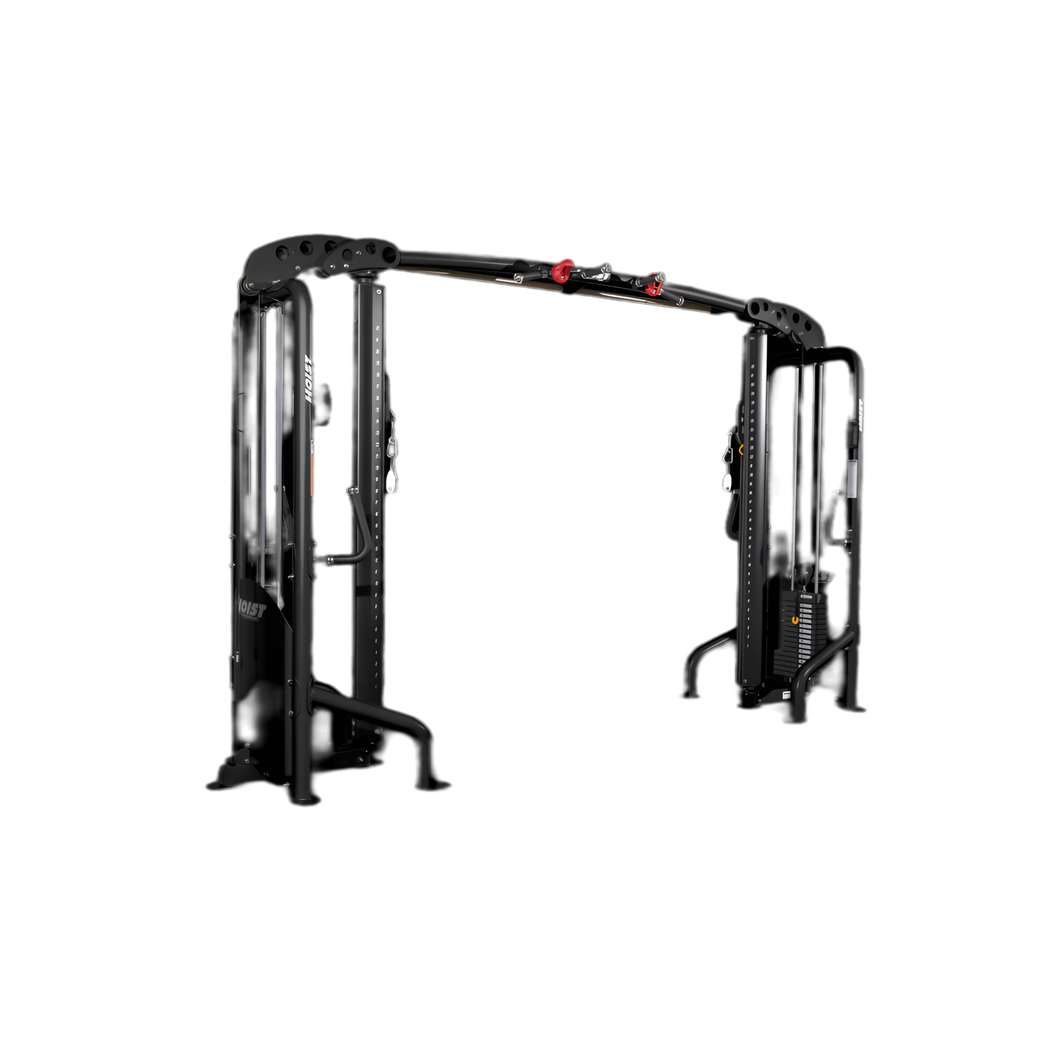 Hoist Fitness Commercial Cable Crossover CMD-6180