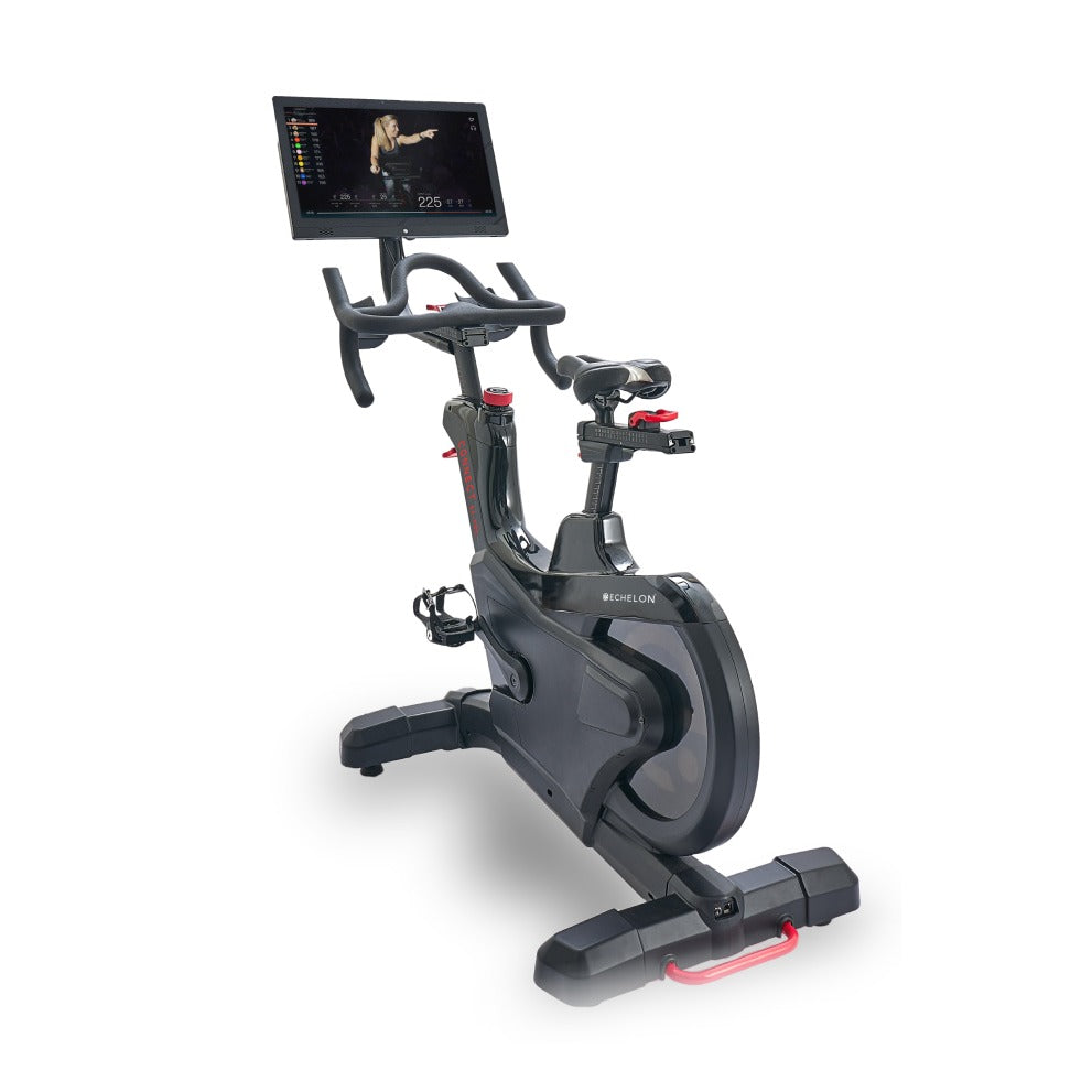 Connect EX-Pro Smart Bike