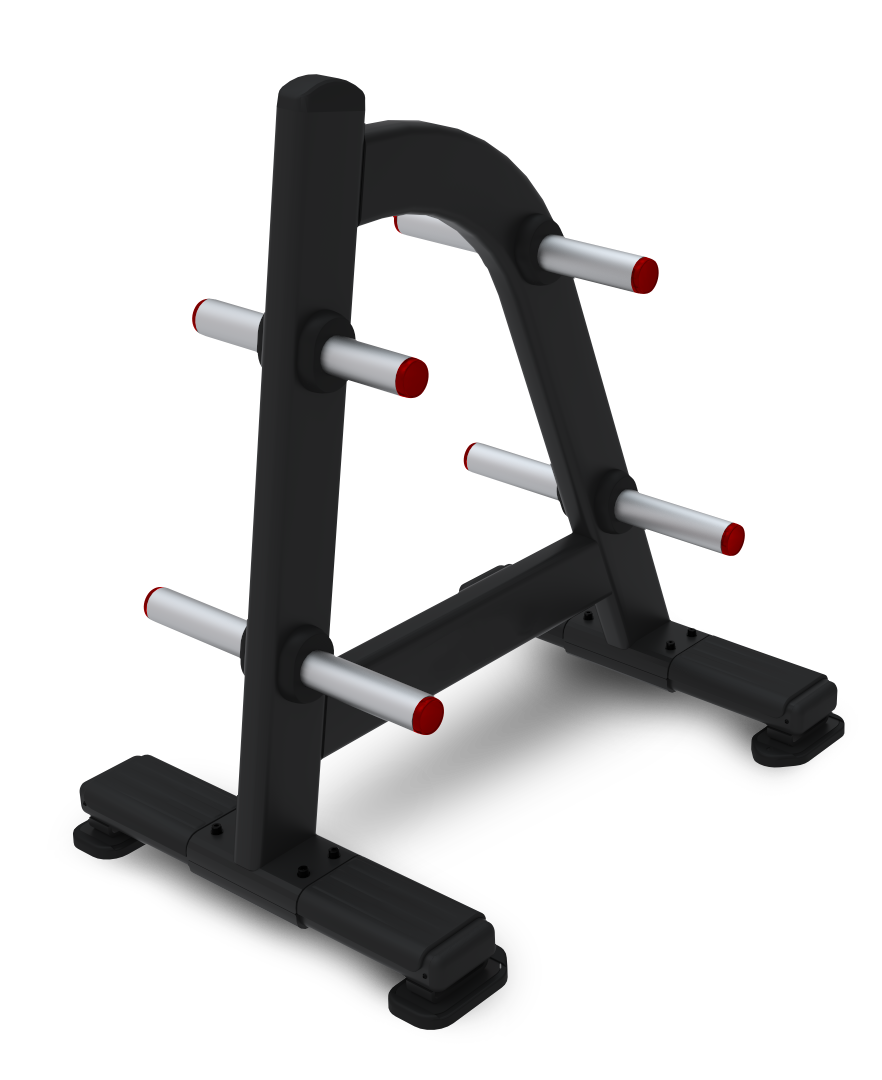 ノーチラス 2面 OLY ウェイトツリー