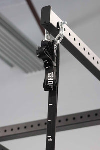 木製体操リング