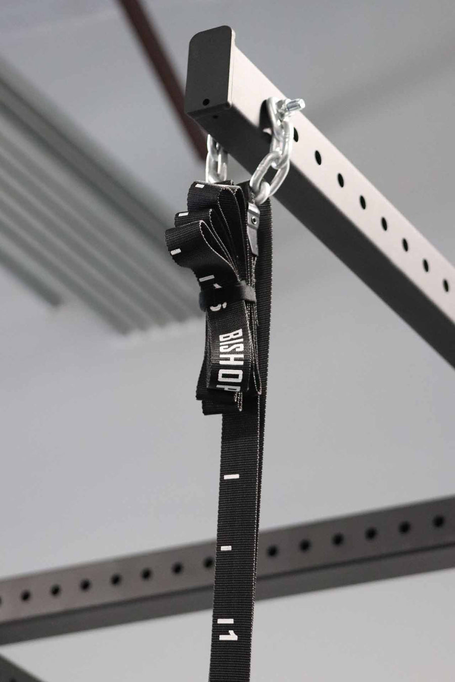 Wood Gymnastics Rings