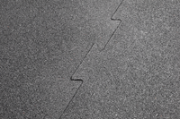 Caja de 4 herramientas entrelazadas para pisos de caucho Body-Solid Tools