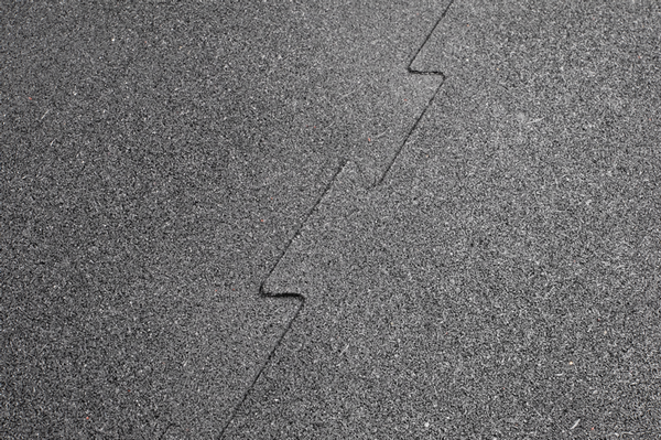 Body-Solid Tools Interlocking Rubber Flooring Box of 4